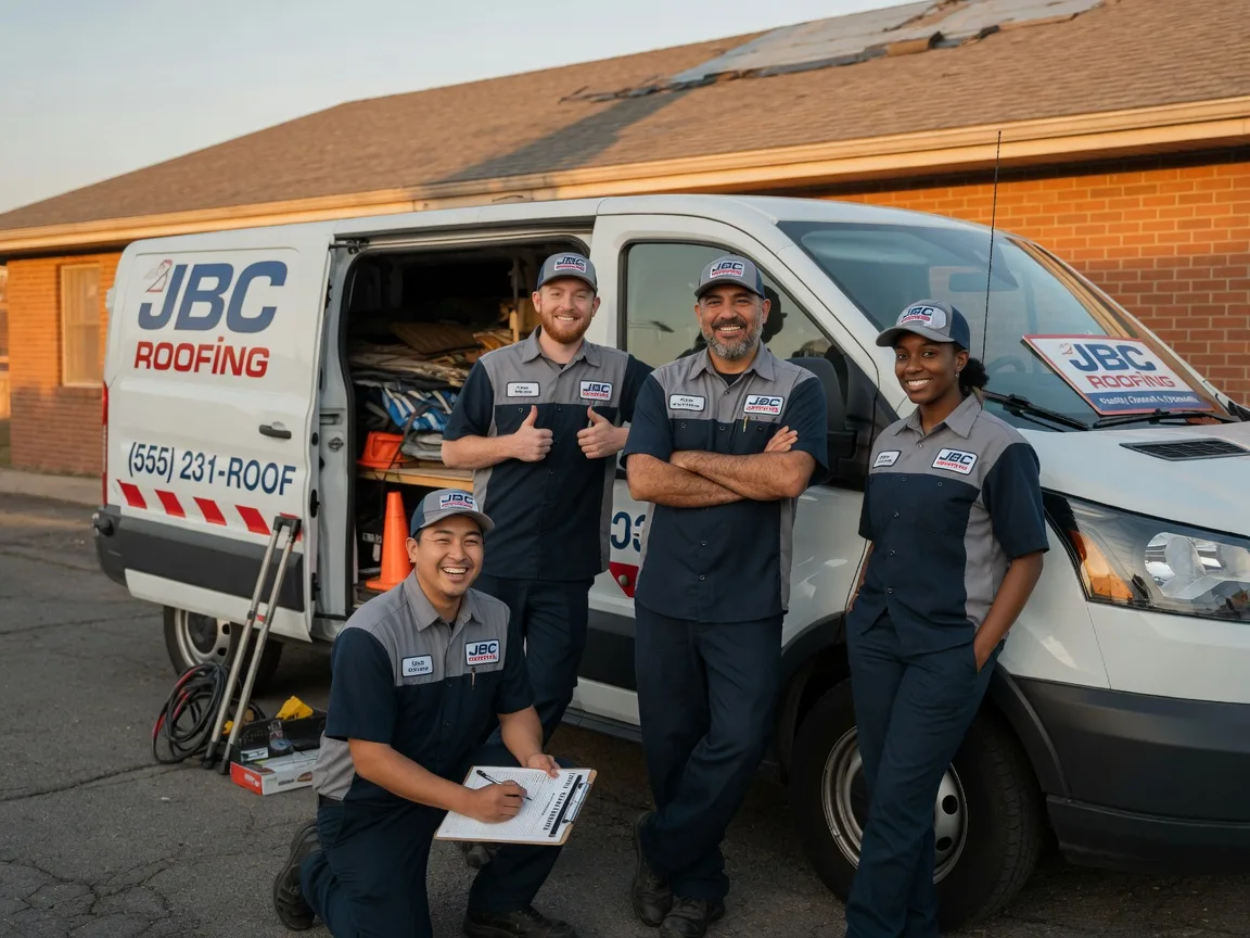 Roof Replacement company in Turners Station, KY