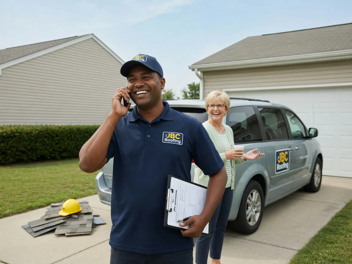 Roof Replacement Turners Station, KY FAQs